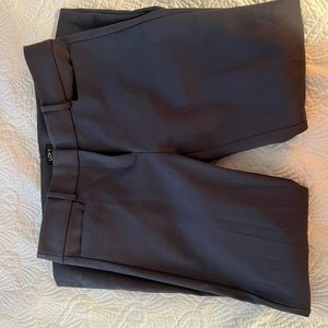 Like new Loft work pants